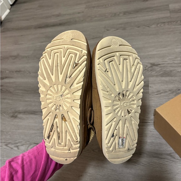 UGG Golden star clogs - Picture 11 of 11